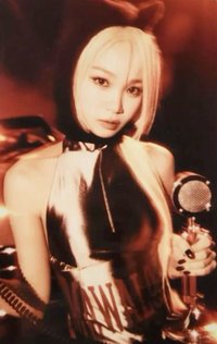 25‘巡迴 隨機卡 