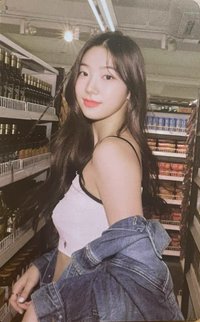 迷二 wvs PB預售 特典卡 