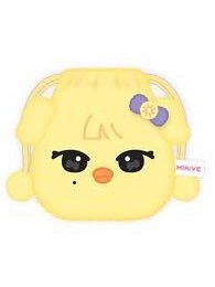 MINIVE SCHOOL 背包袋子 零錢包NAORI