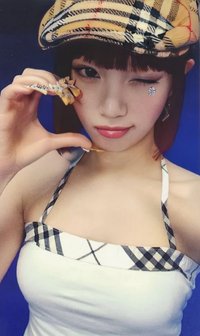 CRAZY pst 簽售卡 釜山簽售