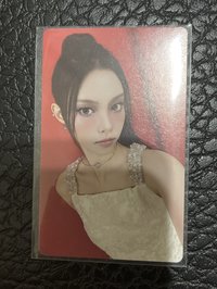 mini3 yunah（隨機1）