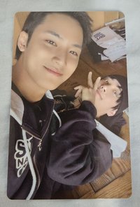 NANA BNB雙人卡 三張一組