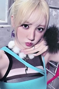 DRIP 首爾快閃 隨機卡 