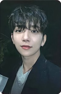 MINI9 interpark mp 特典卡 