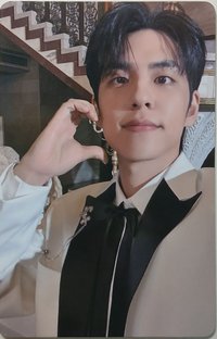 五期會員禮 會員禮卡 