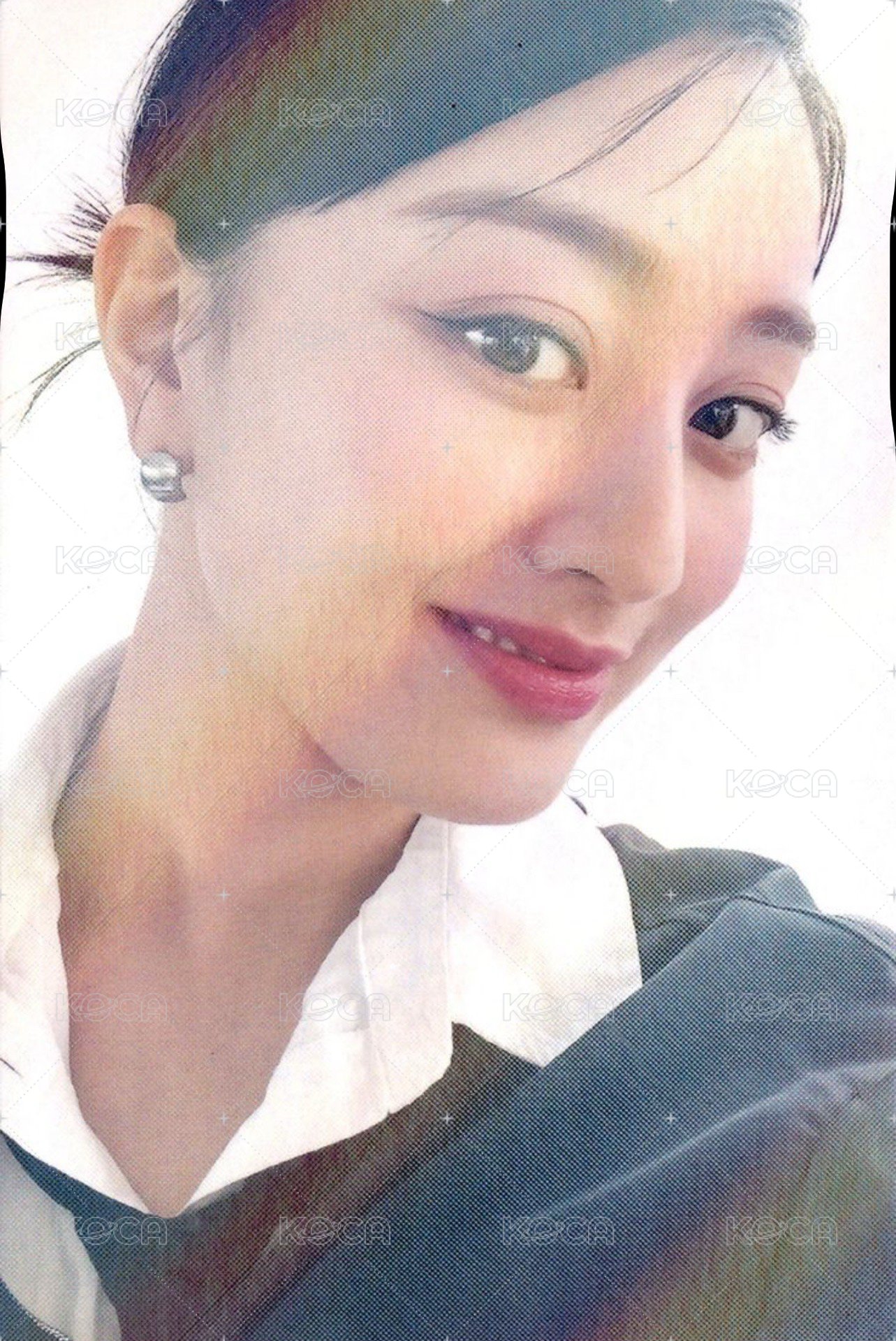 23’ 五巡 隨機卡  正面