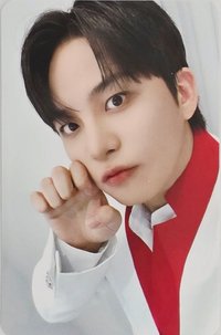 ANITEEZ IN THE CALLING 滿額卡 10萬滿額