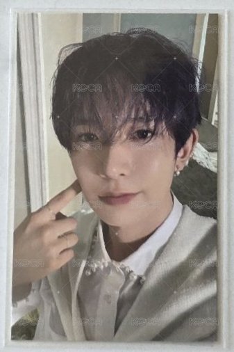 迷五 環球 幸運卡 環球戳臉卡 正面