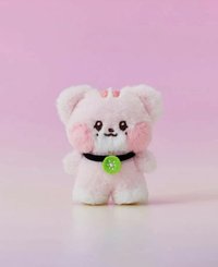 IVE SWITCH 娃娃玩偶 迷你娃-ranginni