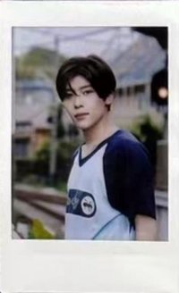 夏日攝影展 周邊卡 拍立得