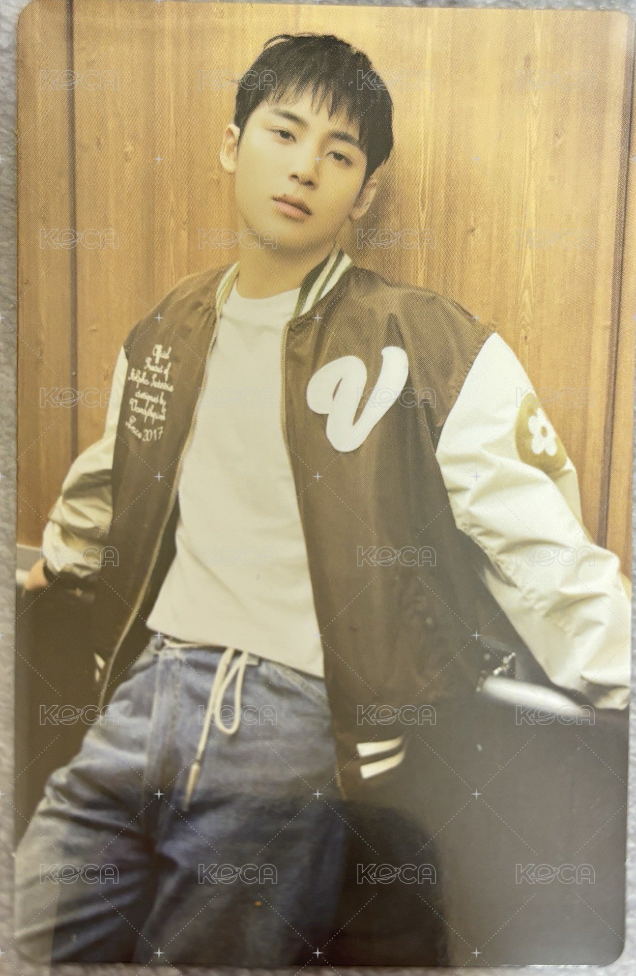 24’克拉島 隨機卡  正面