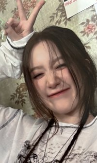 I feel k4 1.0 簽售卡 