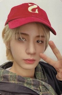 No Genre 周邊卡 快閃鐵盒卡5