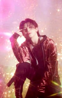 MINI11 專輯卡 ｜PM1023 ver.