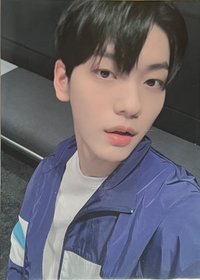 正二 周邊卡 衣服卡