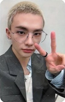 Hollow 入場卡 / 場限卡 靜岡 05/17 正面