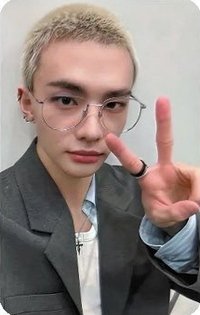 Hollow 入場卡 / 場限卡 靜岡 05/17