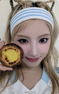 BREAK 數星星 4.0 簽售卡 蛋撻友