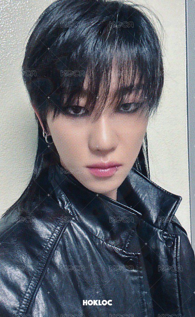 MINI10 入場卡 / 場限卡 ｜WVS大阪場限 正面