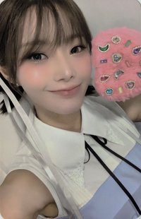 Day & Night 專輯卡 Ever Music版 Day ver. 專卡