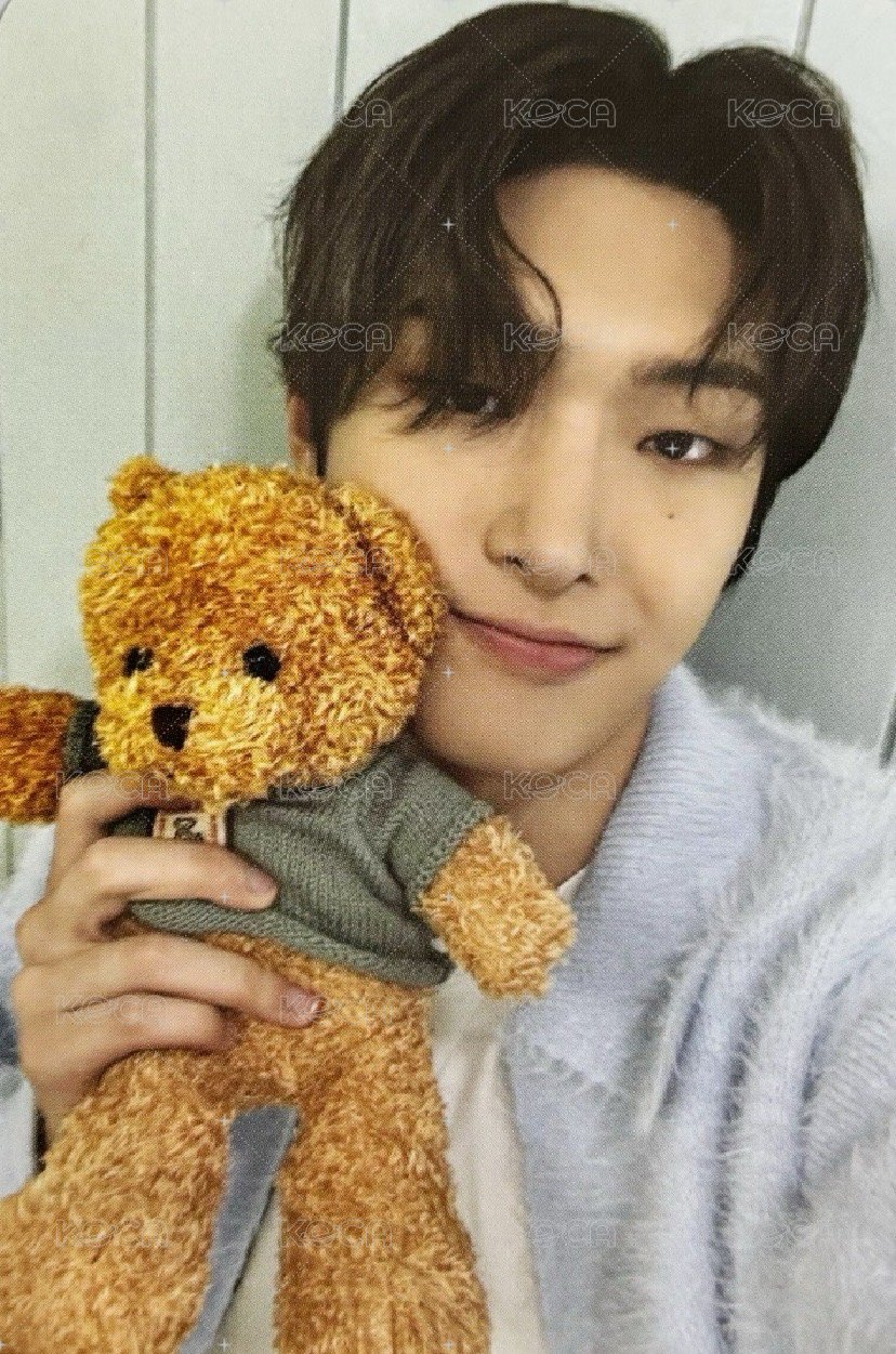 NACIFIC 代言卡 10.0 正面