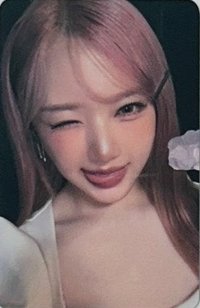 十週年專 k4 幸運卡 