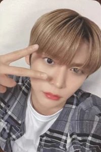 RIIZING ms 2.0 簽售卡 