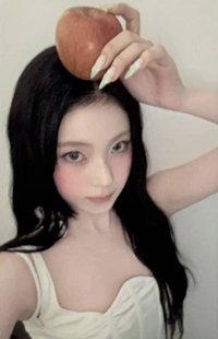 正規一 專輯卡 普版 Chaos ver.