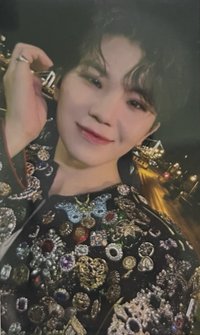 MINI11 環球 大阪場限 入場卡 / 場限卡 