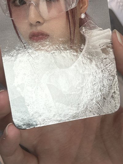 NMIXX 護目鏡打歌圭