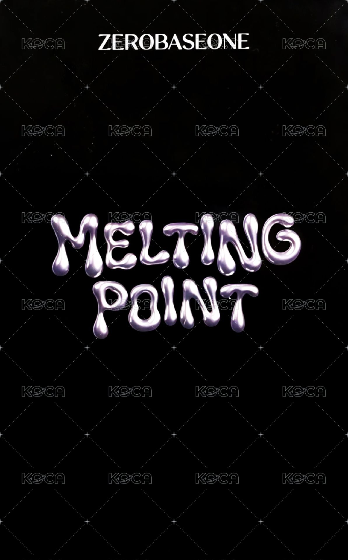 迷二 wm 幸運卡 巧克力棒 ver. 背面