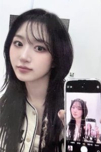 STICK OUT jyp 2.0 簽售卡 對鏡