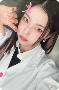 MIXX LAB 入場卡 / 場限卡 Day 2 入場卡