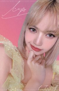 BPTG 專輯卡 stella ver.