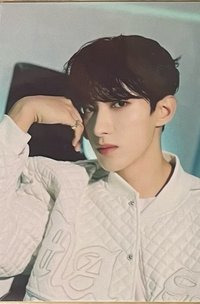 FOLLOW AGAIN-碩隨機卡