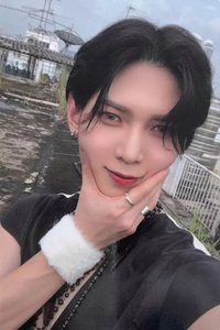 From the Witness 專輯卡 POCA A ver.