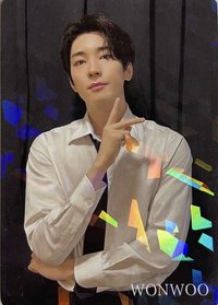 Follow Again 會員禮卡 續會卡