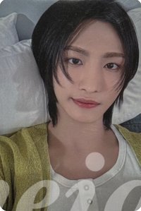 2025年曆 yes24 特典卡 