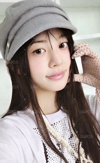 bomb 專輯卡 pink bomb A ver. 正面