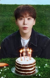 生日禮盒ver.4 周邊卡 