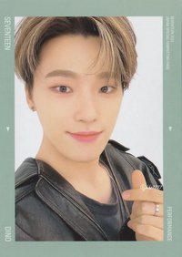 21‘FM HARE 隨機卡 