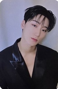 GH2 專輯卡 POCA DIARY ver. Z