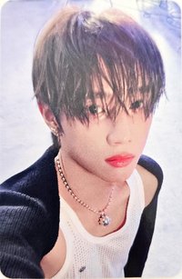 TRIGGER (導火線) 專輯卡 