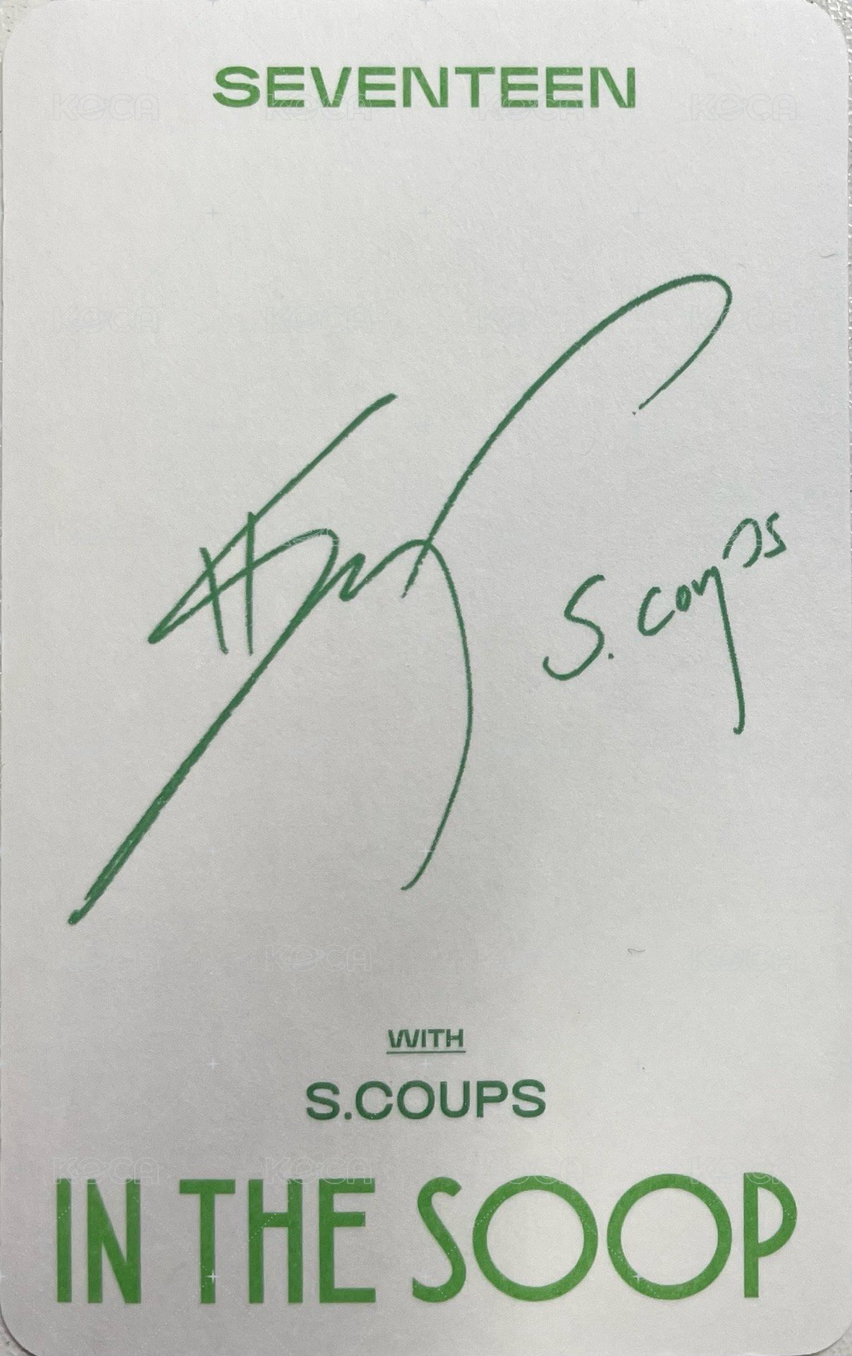 ITS wvs 周邊卡  背面