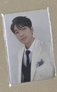 圓佑迷10新郎盤隨機卡2