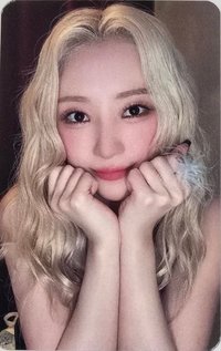 Playlist #You Are You ia 簽售卡 松鼠手 ver.