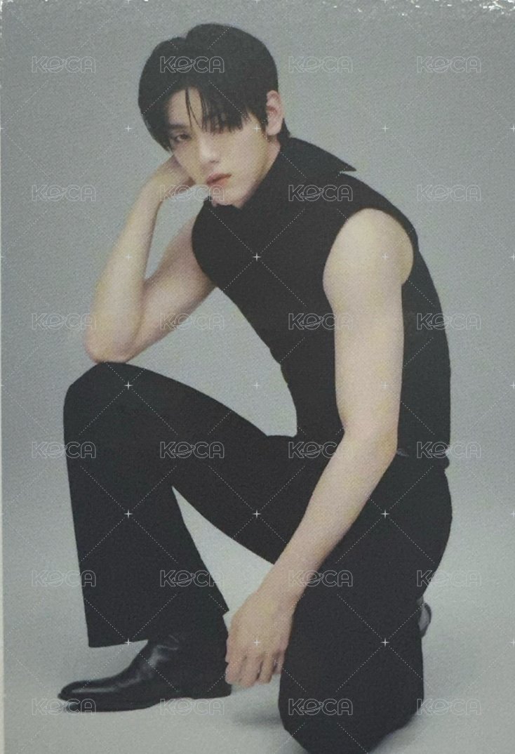 25’巡迴 隨機卡 卡包 正面