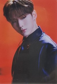 2022巡演首爾場 隨機卡 