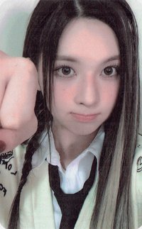 expérgo sw 1.0 幸運卡 