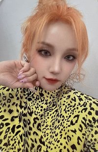 I LOVE 專輯卡 單封版